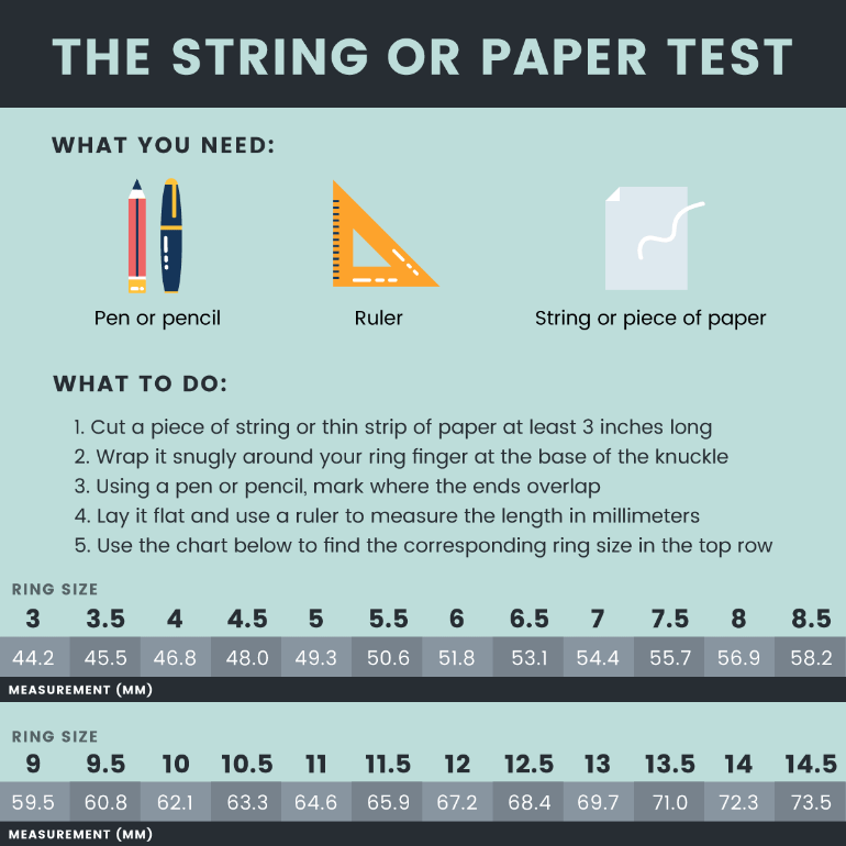 online ring sizer